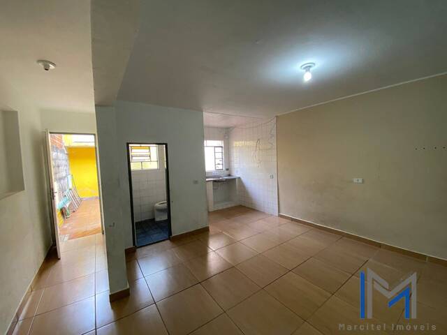 #CL804 - Casa para Locação em Carapicuíba - SP - 1