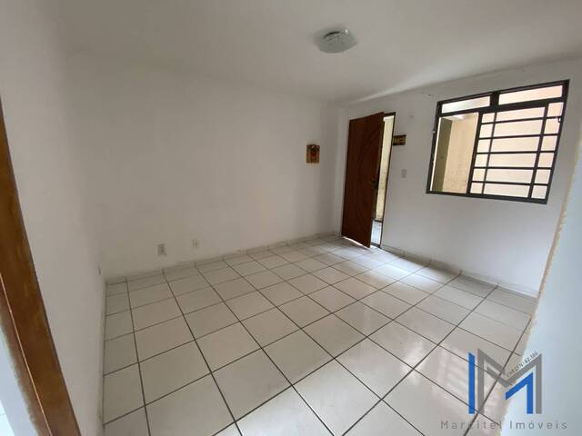 #APL177 - Apartamento para Locação em Carapicuíba - SP - 1