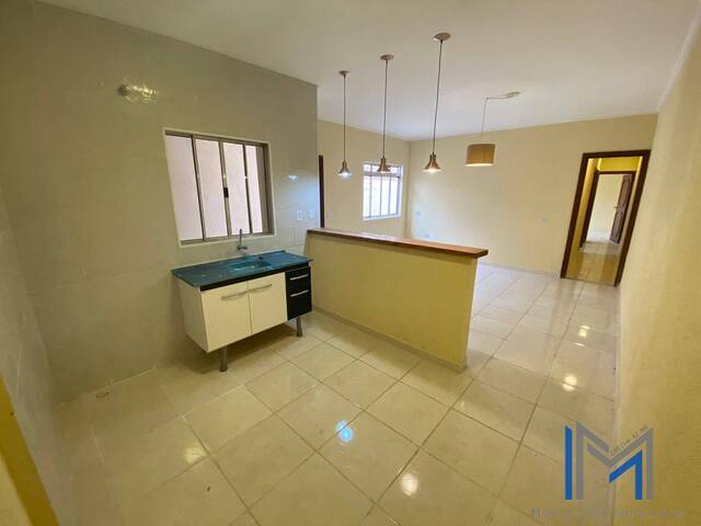 #CL808 - Casa para Locação em Carapicuíba - SP