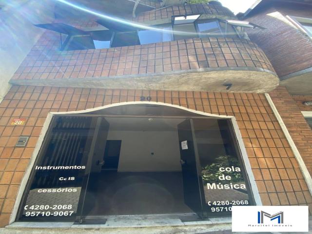 Prédio comercial para Locação em Barueri - 4