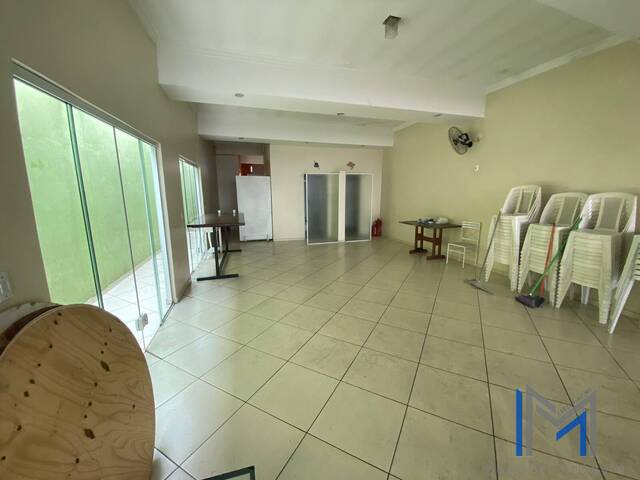 Salão Comercial para Locação em Carapicuíba - 5
