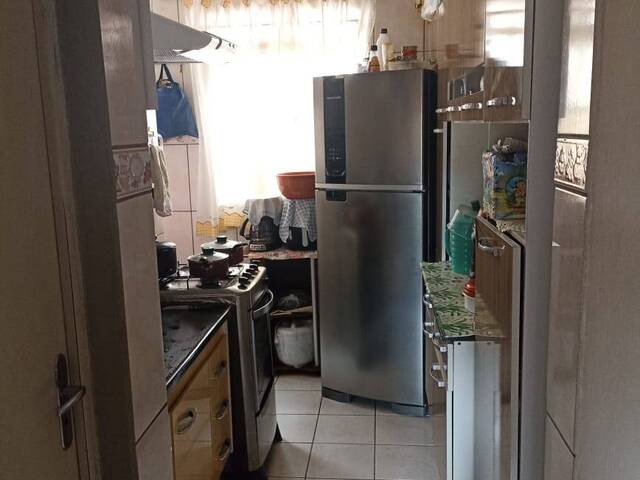 #APV403 - Apartamento para Venda em Carapicuíba - SP - 3
