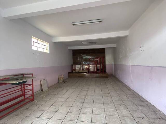 #SAL98 - Salão Comercial para Locação em Carapicuíba - SP - 2