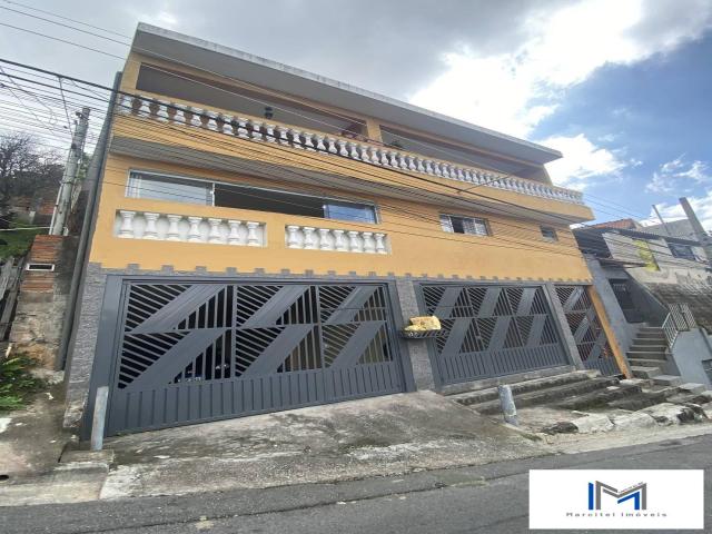 Casa para Venda em Carapicuíba - 4