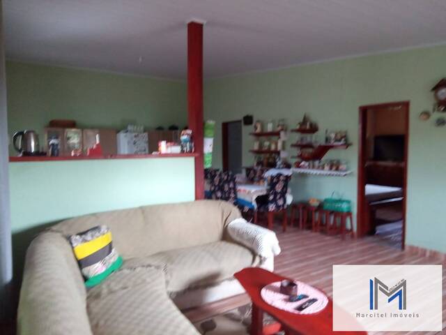 Chácara para Venda em Ibiúna - 5
