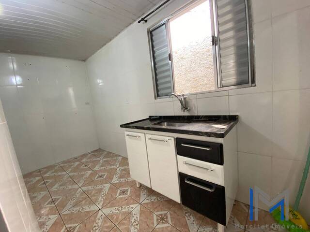 #CL824 - Casa para Locação em Carapicuíba - SP - 3
