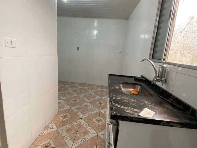 #CL824 - Casa para Locação em Carapicuíba - SP - 2