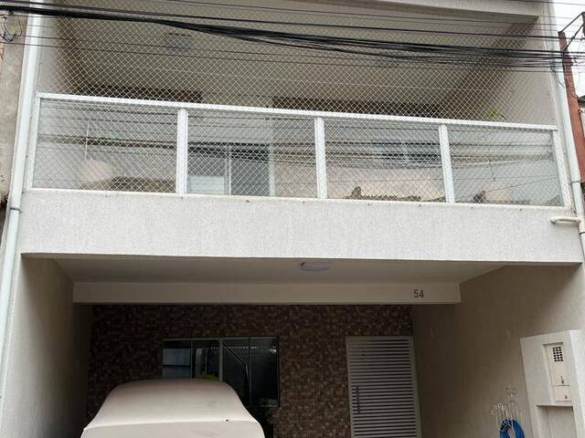 #CV826 - Casa em condomínio para Venda em Carapicuíba - SP - 2