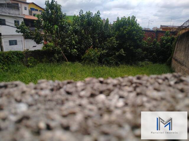 Terreno para Venda em Carapicuíba - 4