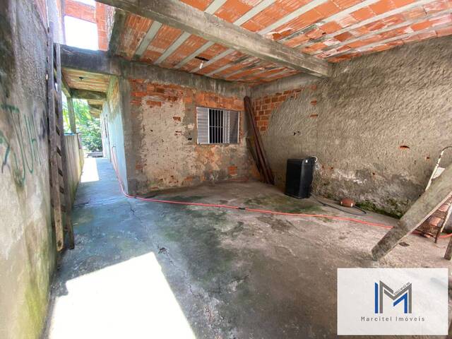 #CV836 - Casa para Venda em Carapicuíba - SP