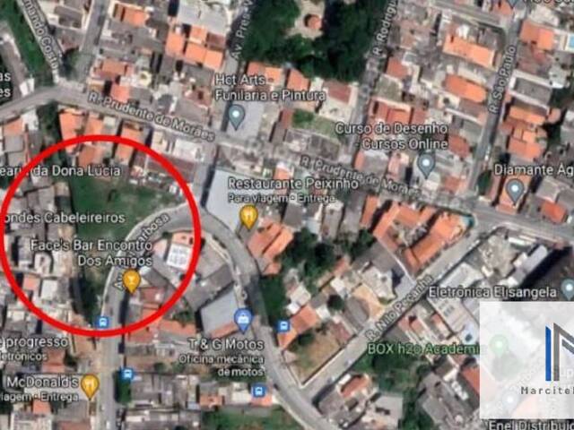 Terreno para Venda em Carapicuíba - 4