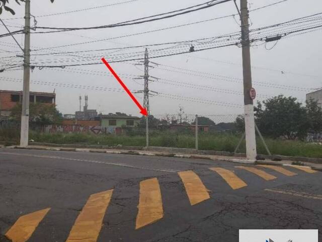 Terreno para Venda em Carapicuíba - 5