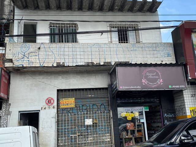 #CV841 - Casa para Venda em Carapicuíba - SP