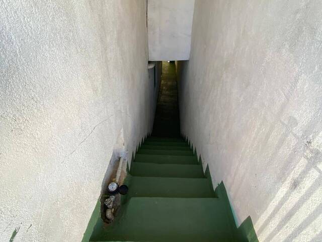 #CL834 - Casa para Locação em Carapicuíba - SP