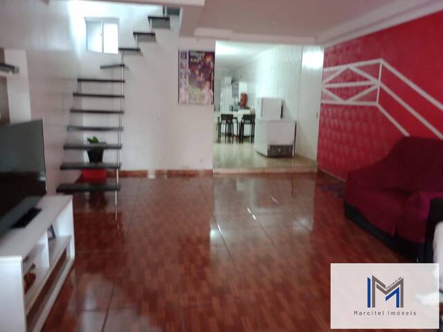 Casa para Venda em Carapicuíba - 5