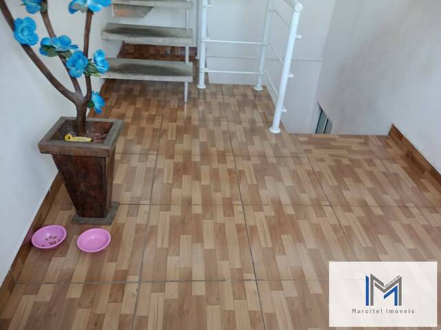 Casa para Venda em Carapicuíba - 4