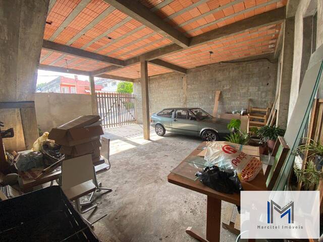 Casa para Venda em Carapicuíba - 5