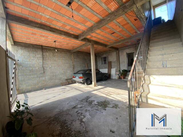 Casa para Venda em Carapicuíba - 4