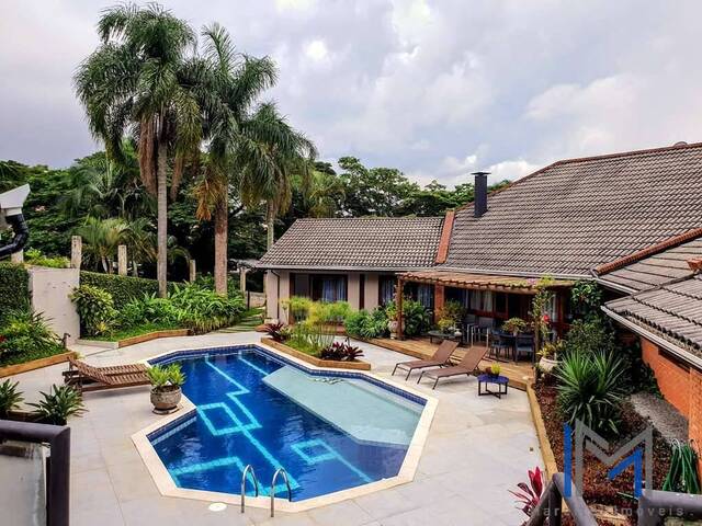 #CV850 - Casa em condomínio para Venda em Carapicuíba - SP - 1