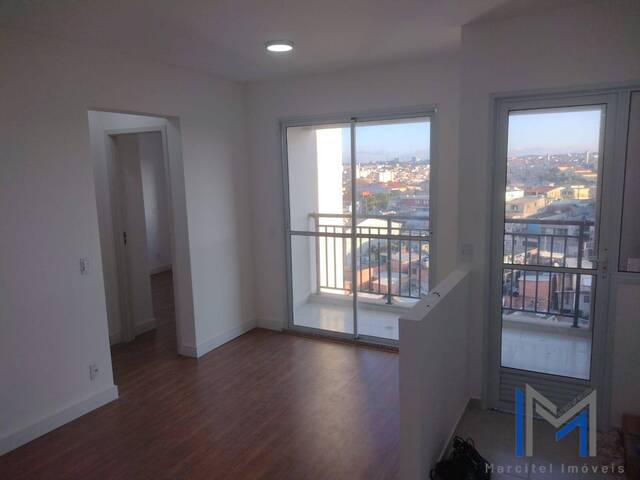 Apartamento para Locação em Carapicuíba - 2