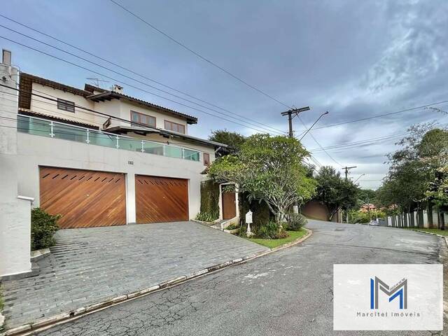 #CV851 - Casa em condomínio para Venda em Carapicuíba - SP
