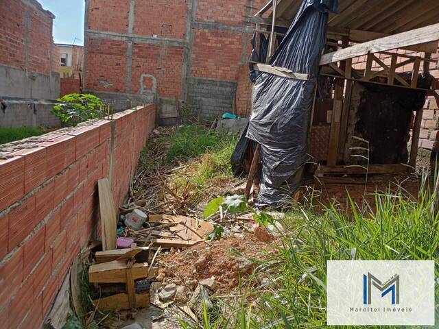 #TV448 - Terreno para Venda em Carapicuíba - SP - 3