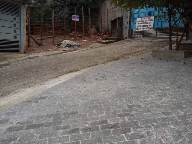 Terreno para Venda em Carapicuíba - 4