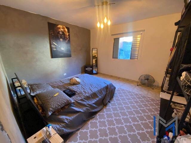 #CL850 - Casa para Venda em Carapicuíba - SP