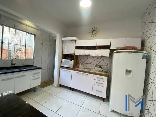 Casa para Venda em Carapicuíba - 5