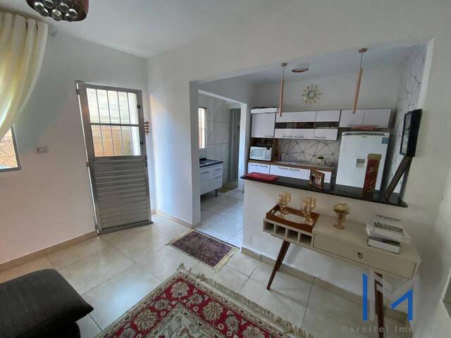 Casa para Venda em Carapicuíba - 4