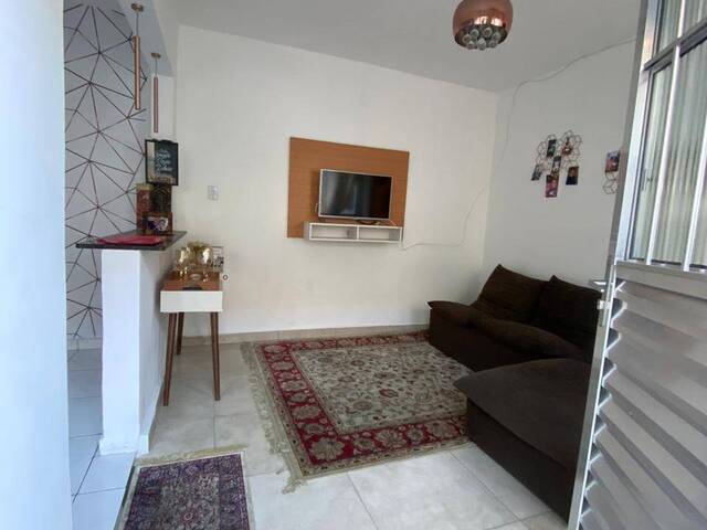 #CL850 - Casa para Venda em Carapicuíba - SP