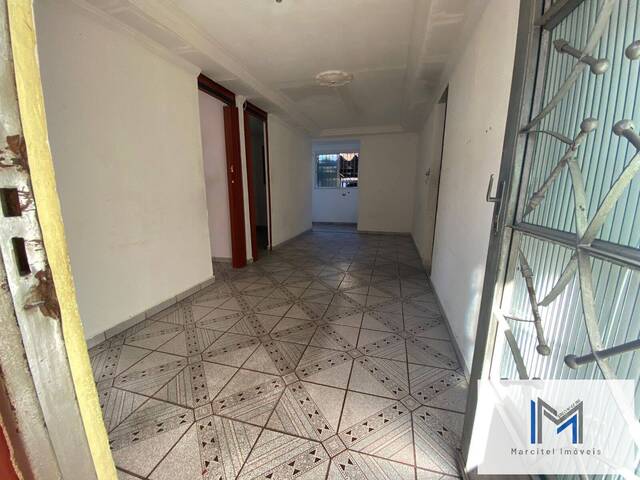 #APV416 - Apartamento para Venda em Carapicuíba - SP - 1