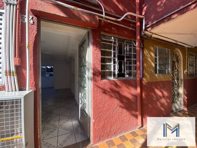 #APV416 - Apartamento para Venda em Carapicuíba - SP - 3
