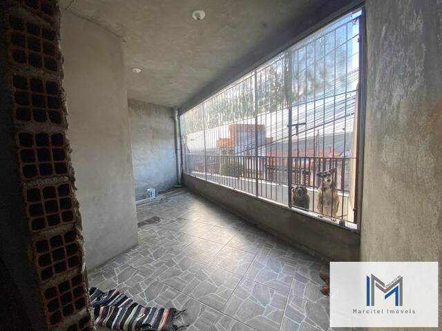 Casa para Venda em Carapicuíba - 5