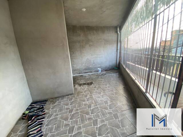 Casa para Venda em Carapicuíba - 4