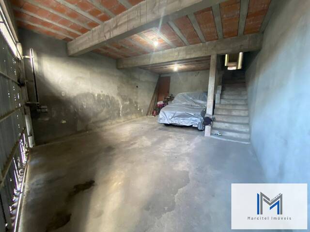 #CV875 - Casa para Venda em Carapicuíba - SP