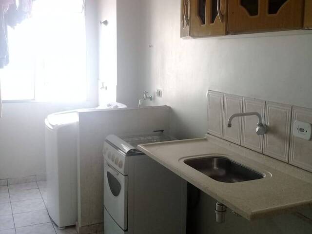 #APV418 - Apartamento para Venda em Cotia - SP - 3