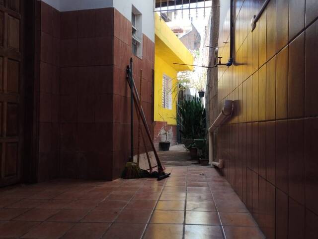 #CV880 - Casa para Venda em Carapicuíba - SP