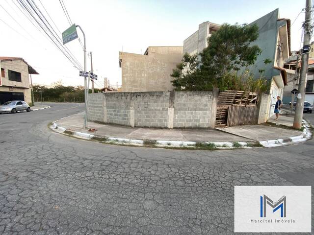 Terreno para Venda em Barueri - 4
