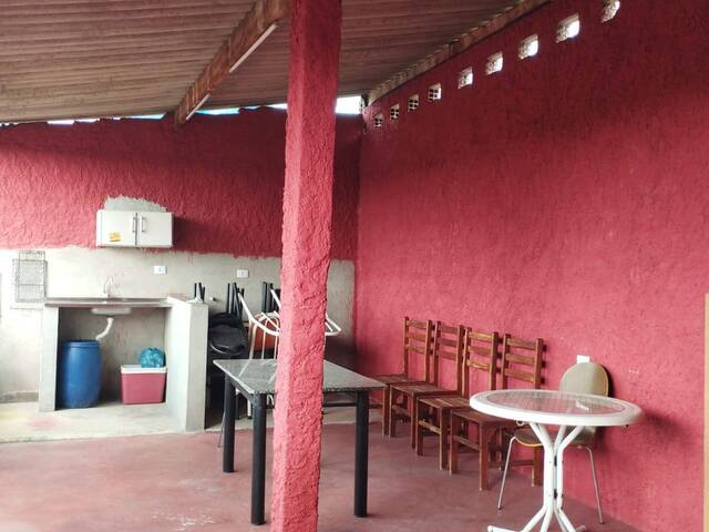 Casa para Venda em Carapicuíba - 5