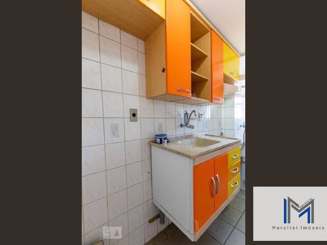 #APV421 - Apartamento para Venda em Cotia - SP - 2