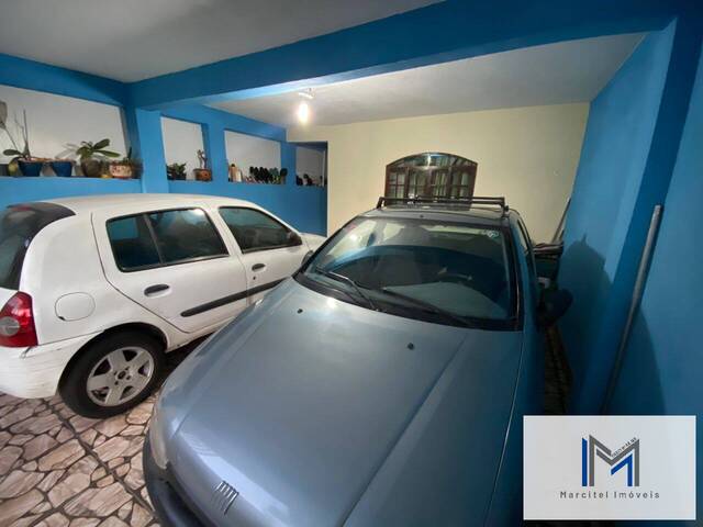 #CV889 - Casa em condomínio para Venda em Carapicuíba - SP