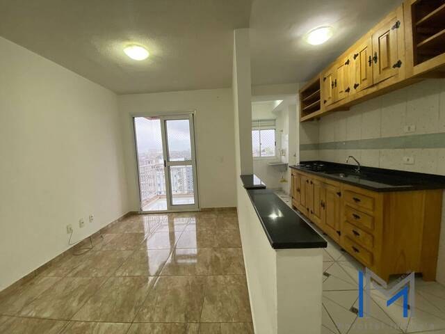 #APL118 - Apartamento para Locação em Carapicuíba - SP - 2