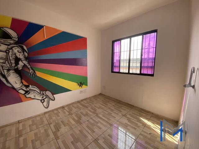 Sala para Locação em Carapicuíba - 4