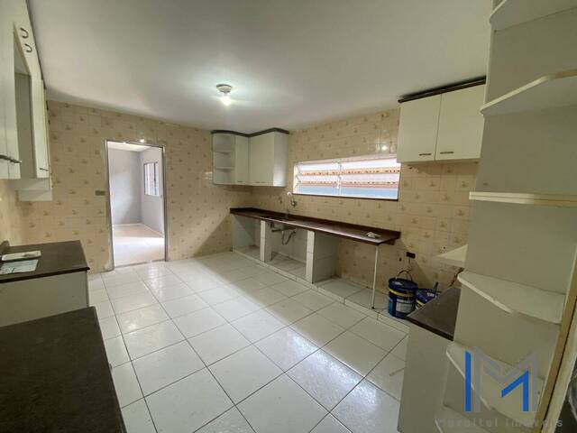 #CL864 - Casa para Locação em Carapicuíba - SP - 2