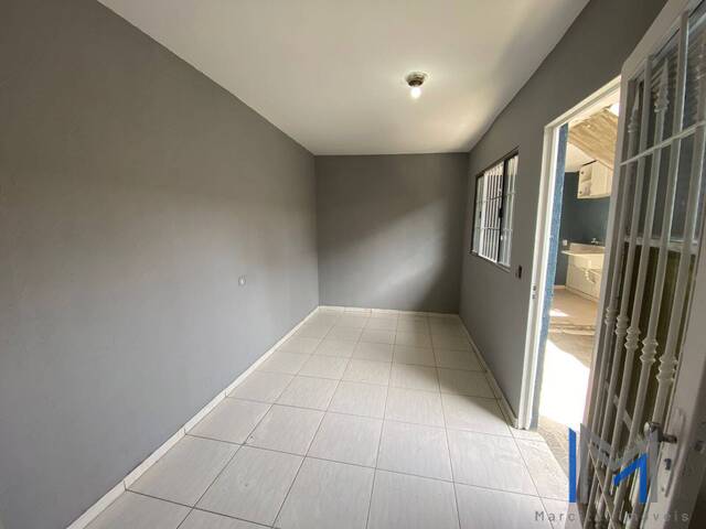 #CL864 - Casa para Locação em Carapicuíba - SP - 3