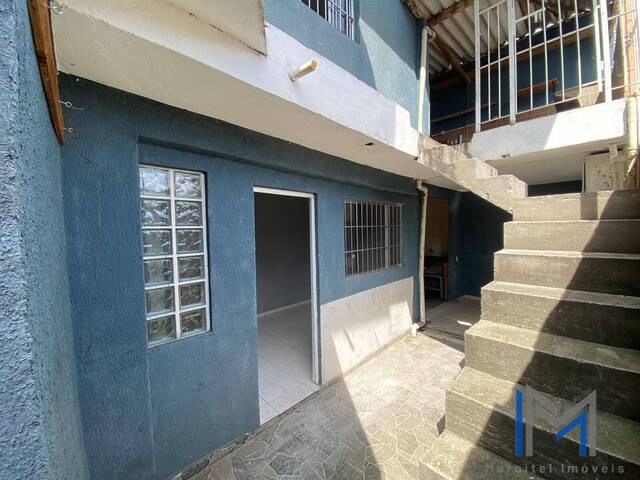 #CV887 - Casa para Venda em Carapicuíba - SP - 3
