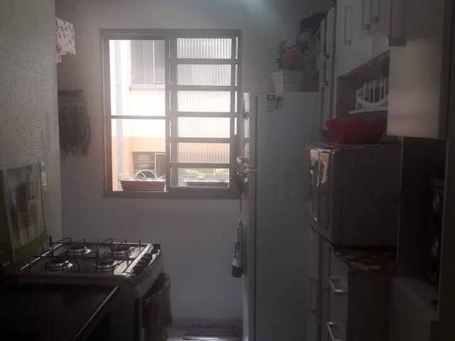 #APV428 - Apartamento para Venda em Carapicuíba - SP - 2