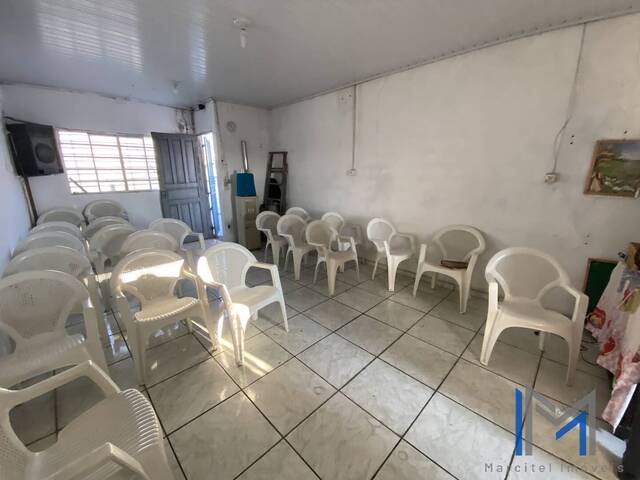 Ponto Comercial para Venda em Carapicuíba - 5