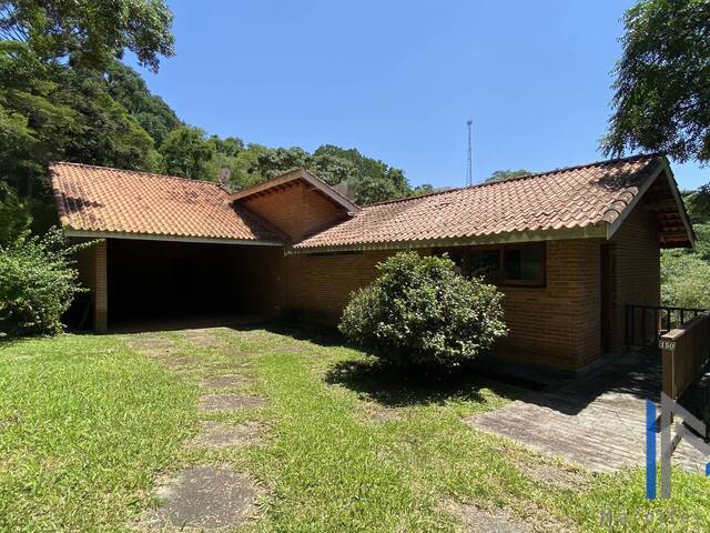 #CV904 - Casa em condomínio para Venda em Jandira - SP - 2